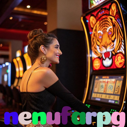 A Magia dos Jogos de Fantasia na nenufarpg