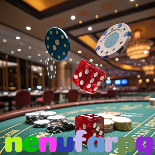 A Magia dos Jogos de Fantasia na nenufarpg