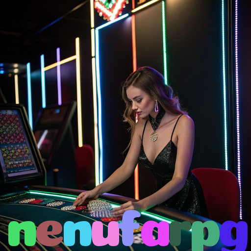 A Magia dos Jogos de Fantasia na nenufarpg