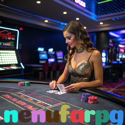 A Magia dos Jogos de Fantasia na nenufarpg