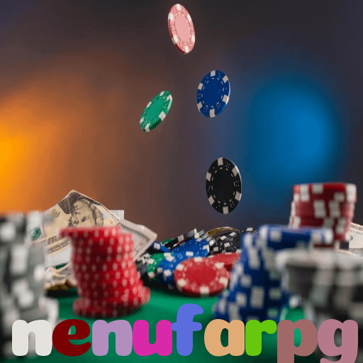 A Magia dos Jogos de Fantasia na nenufarpg