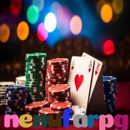 A Magia dos Jogos de Fantasia na nenufarpg
