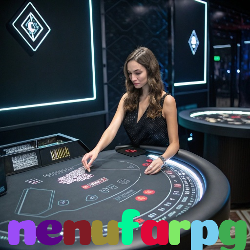 A Magia dos Jogos de Fantasia na nenufarpg
