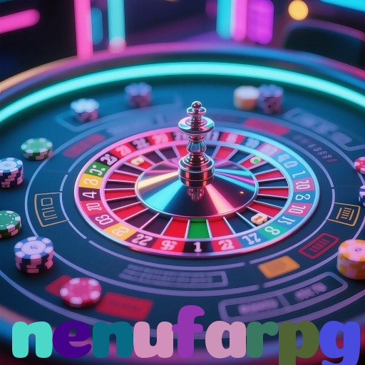 A Magia dos Jogos de Fantasia na nenufarpg