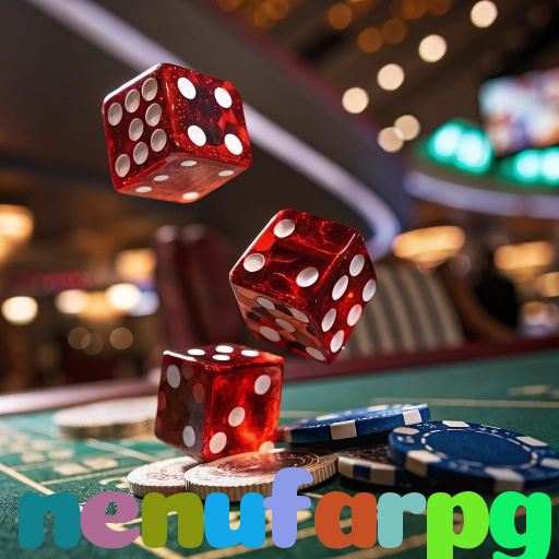 A Magia dos Jogos de Fantasia na nenufarpg