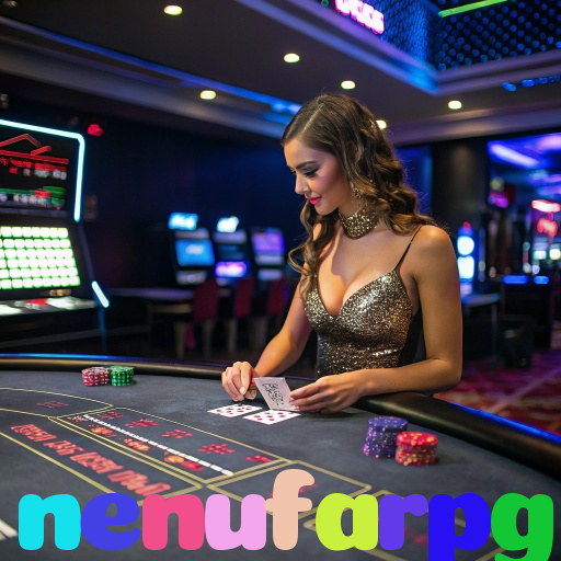 A Magia dos Jogos de Fantasia na nenufarpg