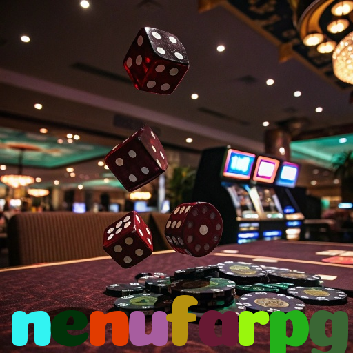 A Magia dos Jogos de Fantasia na nenufarpg