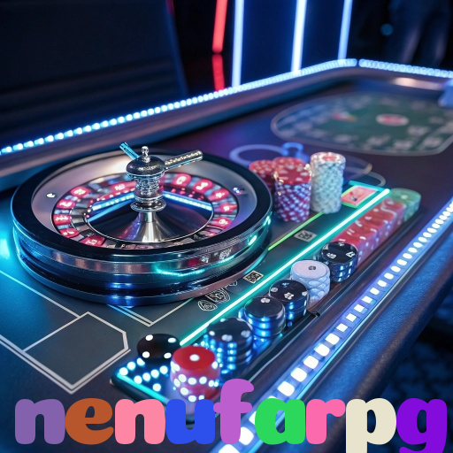 A Magia dos Jogos de Fantasia na nenufarpg
