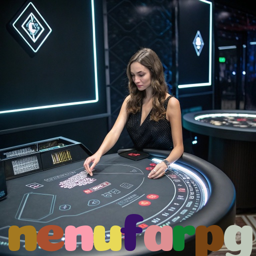 A Magia dos Jogos de Fantasia na nenufarpg