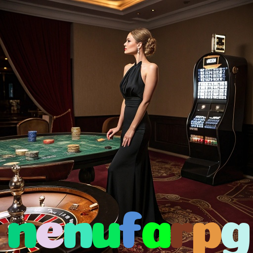 A Magia dos Jogos de Fantasia na nenufarpg