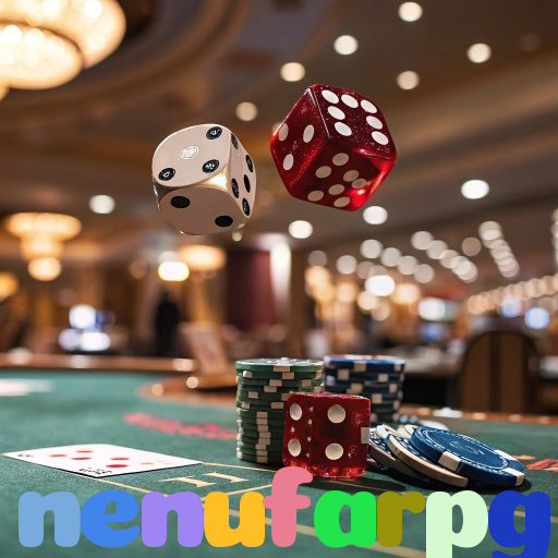 A Magia dos Jogos de Fantasia na nenufarpg