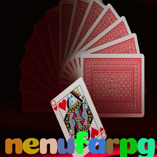 A Magia dos Jogos de Fantasia na nenufarpg