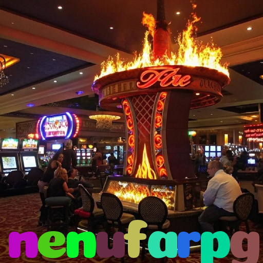 A Magia dos Jogos de Fantasia na nenufarpg