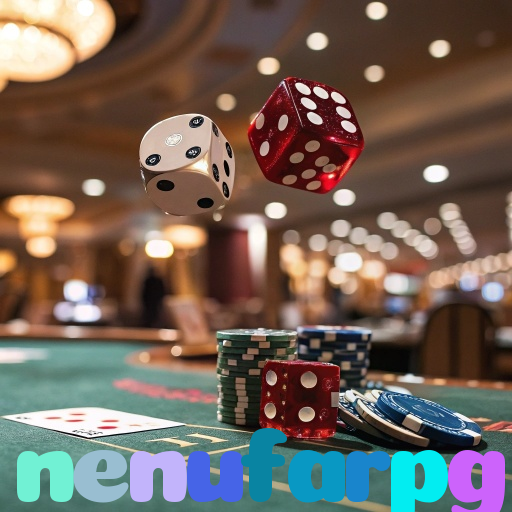 A Magia dos Jogos de Fantasia na nenufarpg