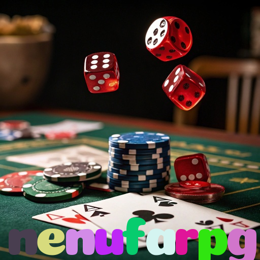 A Magia dos Jogos de Fantasia na nenufarpg