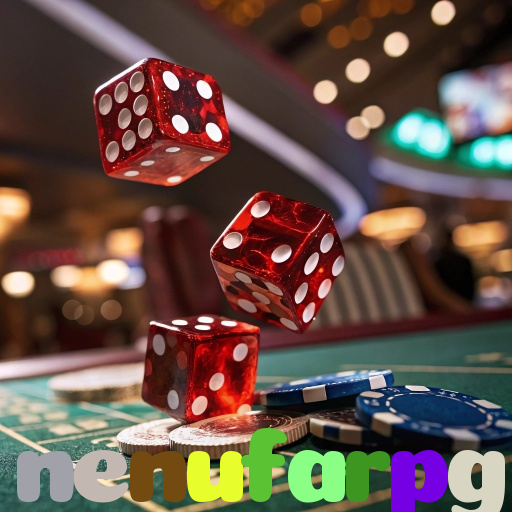 A Magia dos Jogos de Fantasia na nenufarpg
