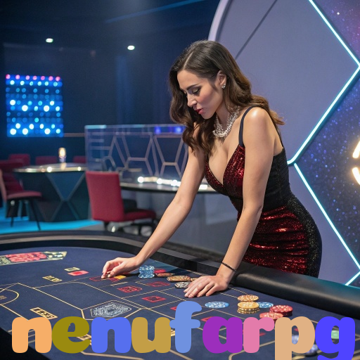 A Magia dos Jogos de Fantasia na nenufarpg