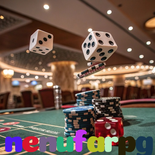 A Magia dos Jogos de Fantasia na nenufarpg
