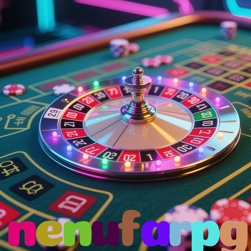 A Magia dos Jogos de Fantasia na nenufarpg