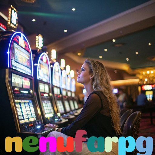 A Magia dos Jogos de Fantasia na nenufarpg