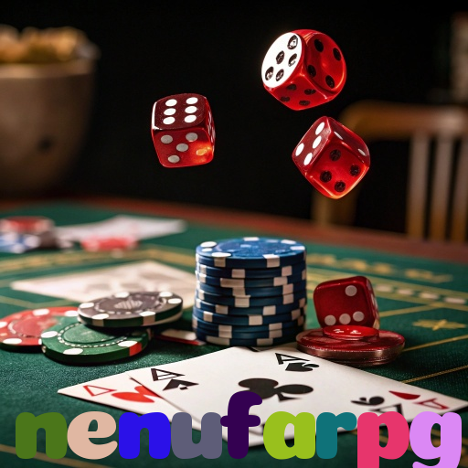 A Magia dos Jogos de Fantasia na nenufarpg