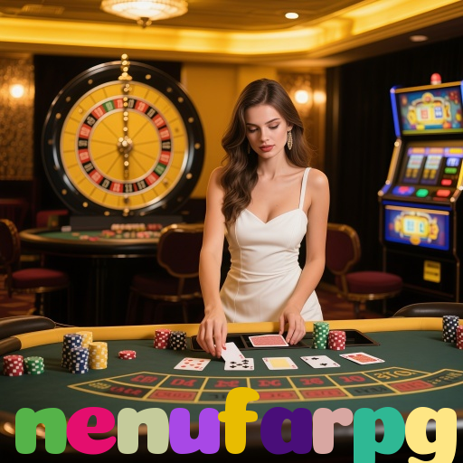 A Magia dos Jogos de Fantasia na nenufarpg