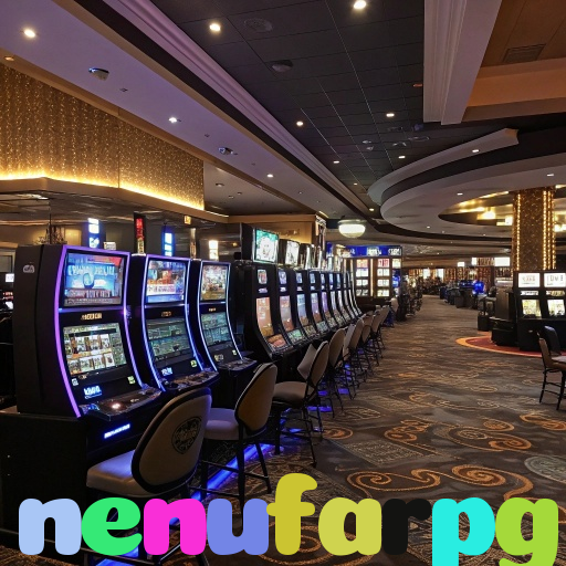 A Magia dos Jogos de Fantasia na nenufarpg