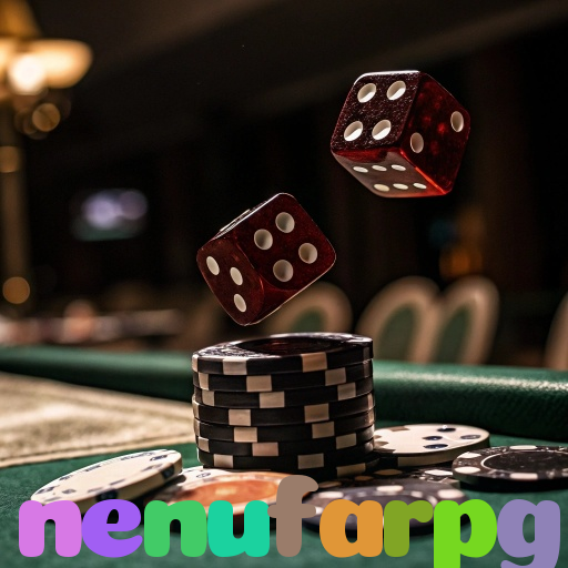 A Magia dos Jogos de Fantasia na nenufarpg