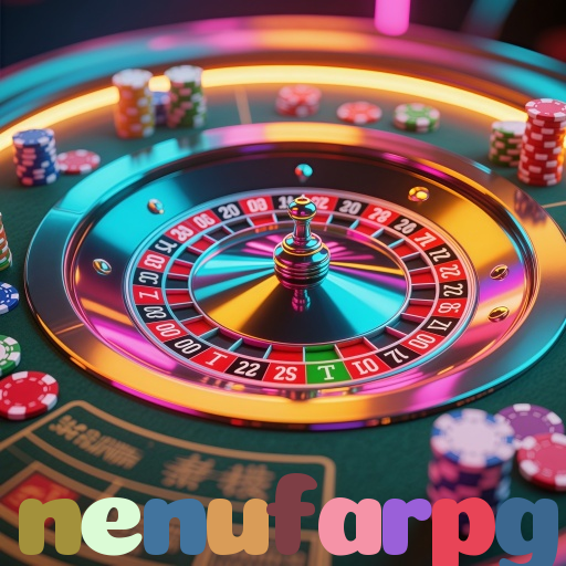 A Magia dos Jogos de Fantasia na nenufarpg