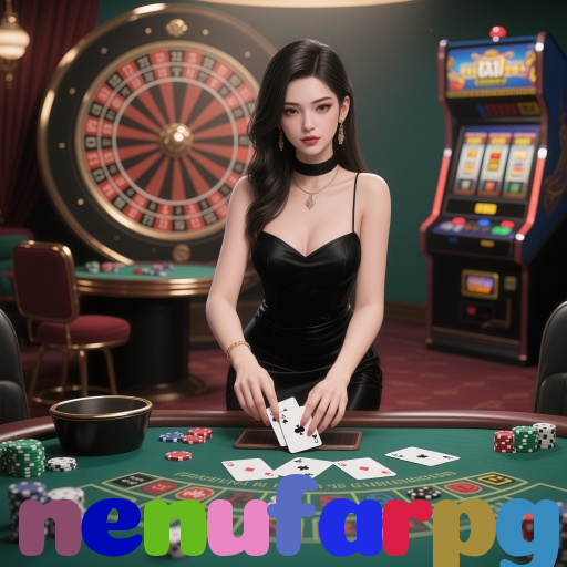A Magia dos Jogos de Fantasia na nenufarpg