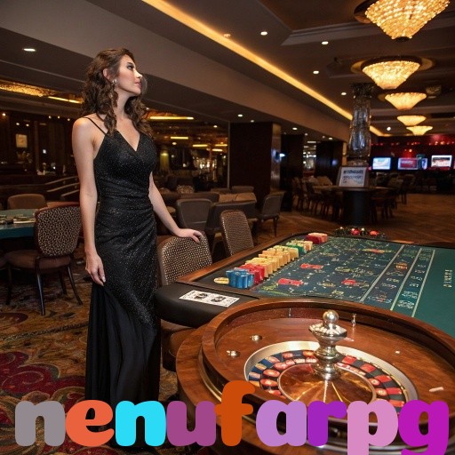 A Magia dos Jogos de Fantasia na nenufarpg