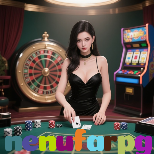A Magia dos Jogos de Fantasia na nenufarpg
