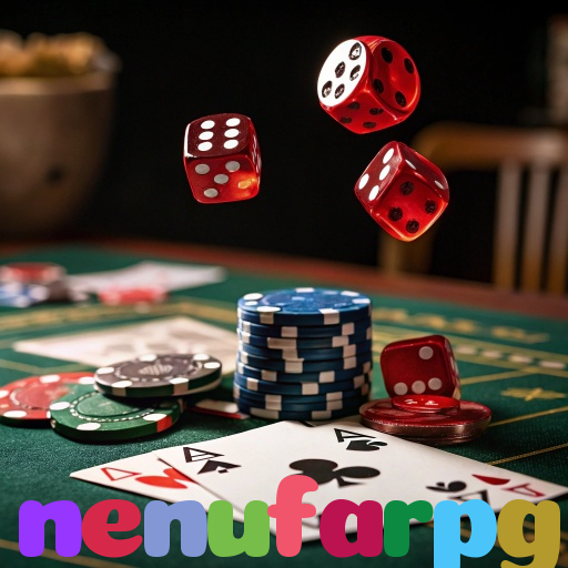 A Magia dos Jogos de Fantasia na nenufarpg