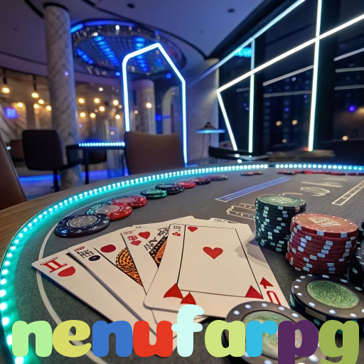 A Magia dos Jogos de Fantasia na nenufarpg