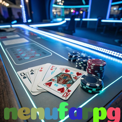 A Magia dos Jogos de Fantasia na nenufarpg