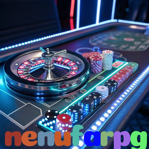 A Magia dos Jogos de Fantasia na nenufarpg