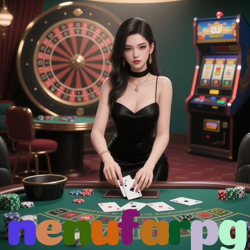 A Magia dos Jogos de Fantasia na nenufarpg