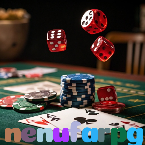 A Magia dos Jogos de Fantasia na nenufarpg