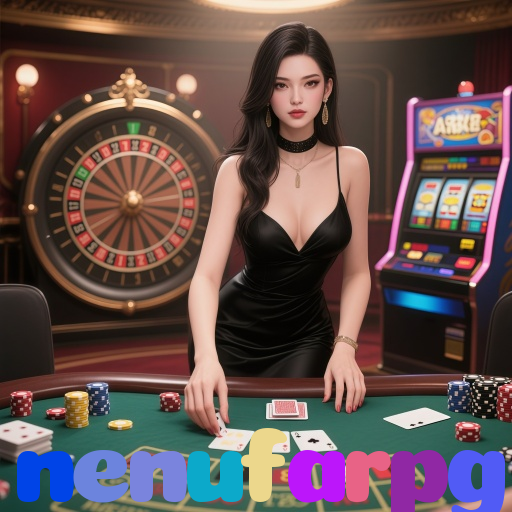 A Magia dos Jogos de Fantasia na nenufarpg