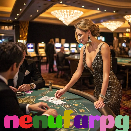A Magia dos Jogos de Fantasia na nenufarpg