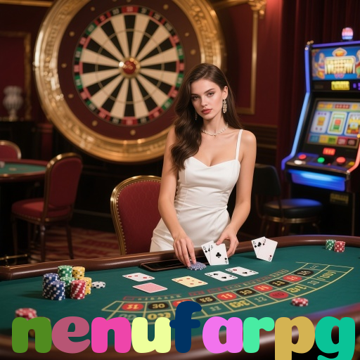 A Magia dos Jogos de Fantasia na nenufarpg