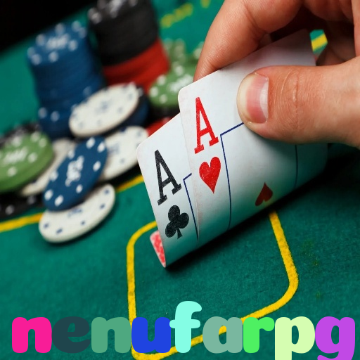A Magia dos Jogos de Fantasia na nenufarpg