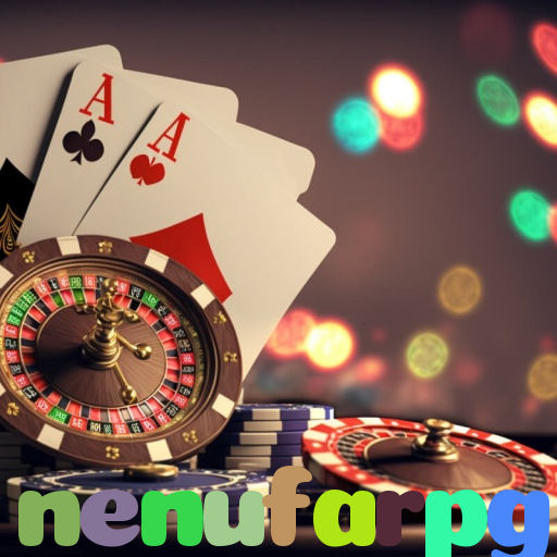 A Magia dos Jogos de Fantasia na nenufarpg