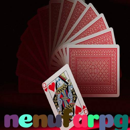 A Magia dos Jogos de Fantasia na nenufarpg