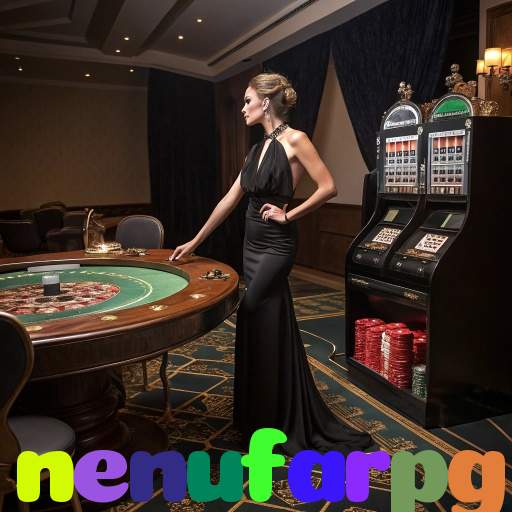 A Magia dos Jogos de Fantasia na nenufarpg