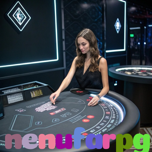 A Magia dos Jogos de Fantasia na nenufarpg