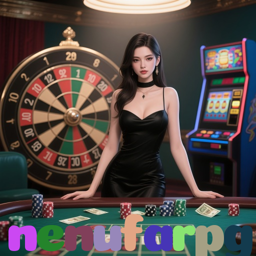 A Magia dos Jogos de Fantasia na nenufarpg