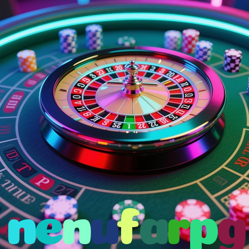 A Magia dos Jogos de Fantasia na nenufarpg