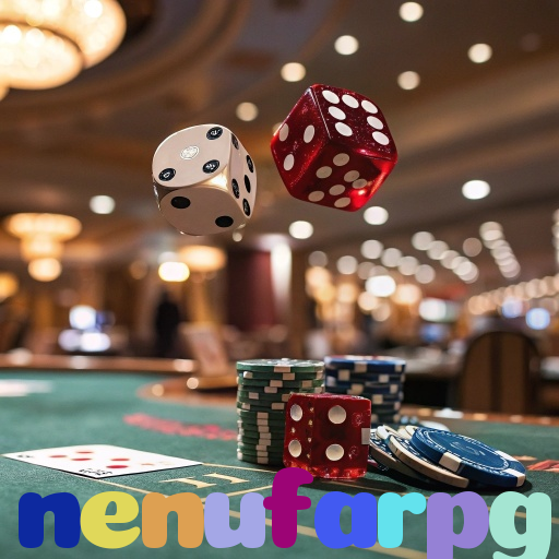 A Magia dos Jogos de Fantasia na nenufarpg