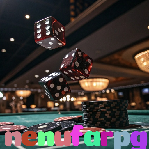 A Magia dos Jogos de Fantasia na nenufarpg